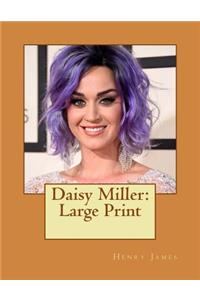 Daisy Miller