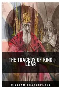 The Tragedy of King Lear