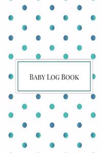 Baby Log Book