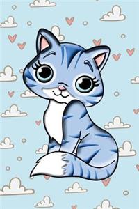 Cat Diary