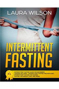 Intermittent Fasting