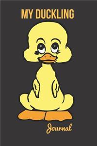 My Duckling Journal