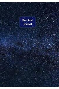 Dot Grid Journal
