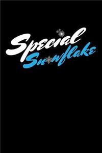 Special Snowflake