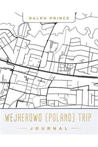 Wejherowo (Poland) Trip Journal