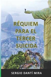 Réquiem Para El Tercer Suicida: El Publicista