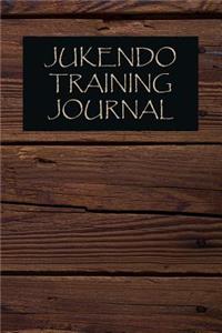 Jukendo Training Journal