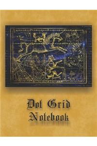 Dot Grid Notebook