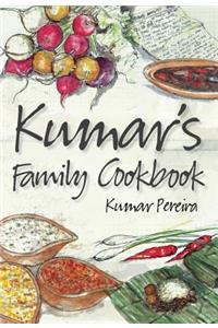 Kumar'S Family Cookbook