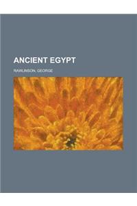 Ancient Egypt