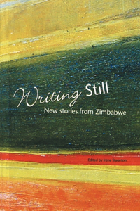 Writing Still