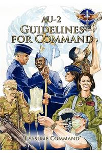 AU-2 Guidelines for Command