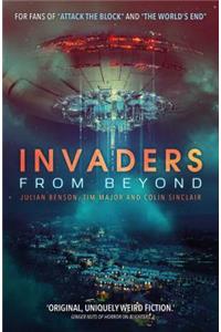 Invaders From Beyond