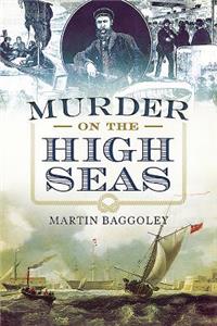 Murder on the High Seas