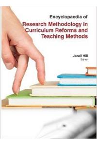 Encyclopaedia Of Research Methodology In Curriculum Reforms And Teaching Methods 3 Volume Set