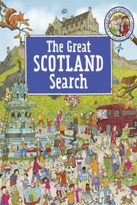 Great Scotland Search