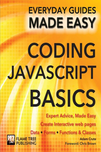 Coding JavaScript Basics