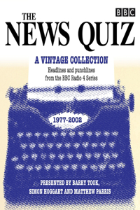 The News Quiz: A Vintage Collection