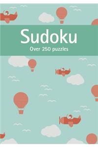 Elegant Sudoku