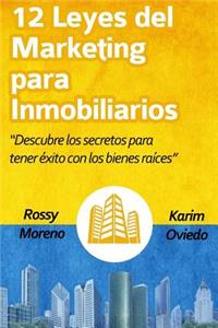12 Leyes del Marketing Para Inmobiliarios