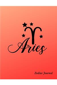 Zodiac Journal