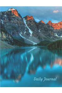 Daily Journal