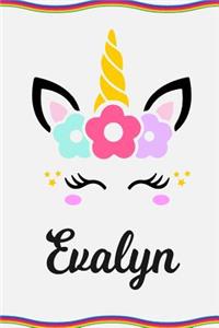 Evalyn