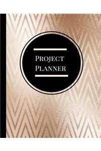 Project Planner