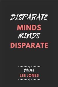 Disparate Minds