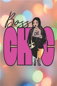 Boss Chic