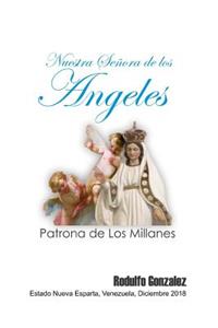 Nuestra Se�ora de Los Angeles