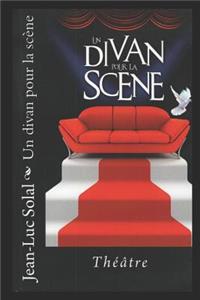 Un Divan Pour La Scene