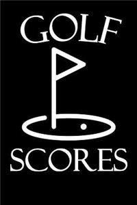 Golf Scores