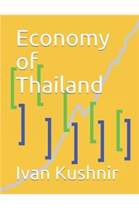 Economy of Thailand