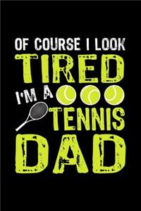 Tennis Dad