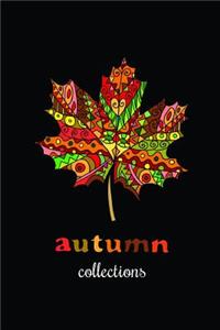 Autumn Collections