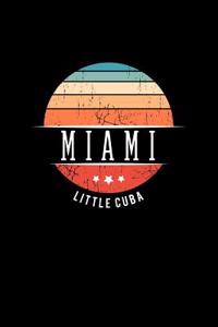 Miami Little Cuba