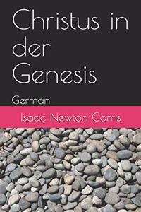 Christus in der Genesis