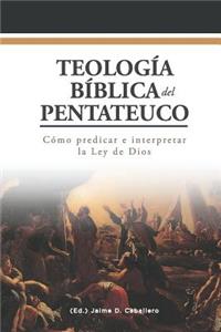 Teologia Biblica del Pentateuco