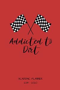 2019 - 2020 Academic Planner