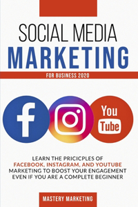 Social Media Marketing For Business 2020