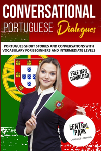 Conversational Portuguese Dialogues