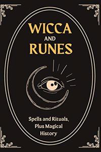 Wicca and Runes