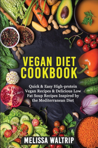 Vegan Diet Cookbook