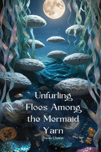 Unfurling Floes Among the Mermaid Yarn