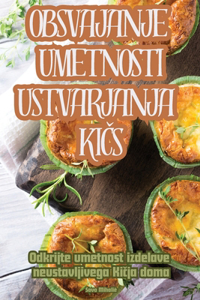 Obsvajanje Umetnosti Ustvarjanja KiČs