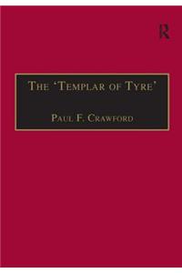 'Templar of Tyre'