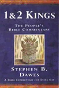 1 & 2 Kings