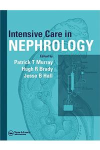 Intensive Care in Nephrology