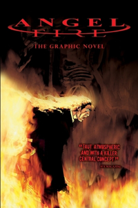 Angel Fire: The Graphic Novel